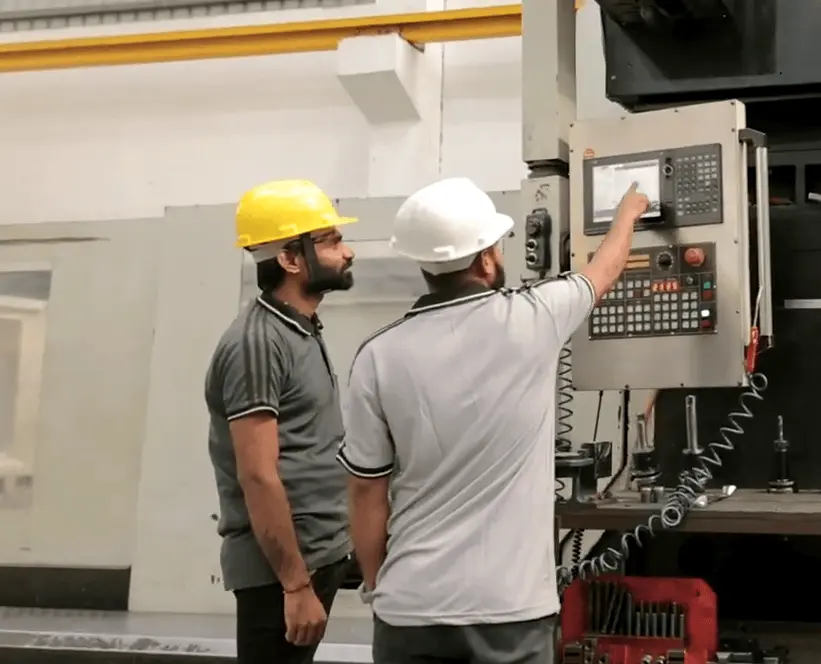 Industrial Safety Gear